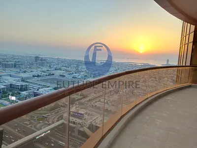 Spesious | 4BR plus maid room | Sea View | Chiller Free