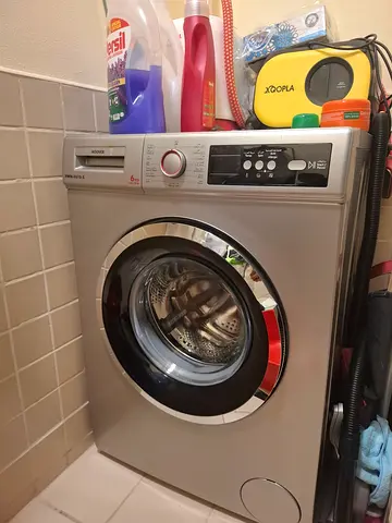 Hoover 8KG Washing machine