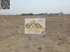 residential plot in MANAMA 8 prime location