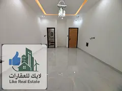 Villa for rent in Al Yasmin area