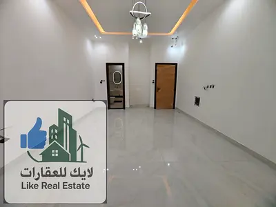 Villa for rent in Al Yasmin area