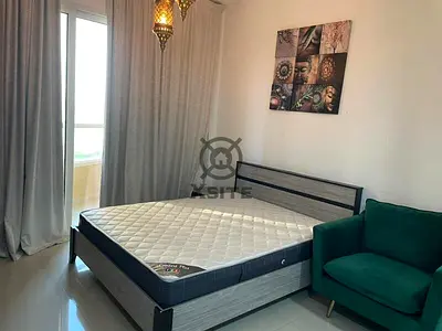 Comfortable Studio| Furnished | Great Location