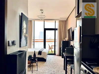 Comfortable Modern Homes I Fully Furnished