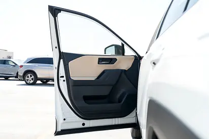 2026 Toyota RAV 4 照片 5