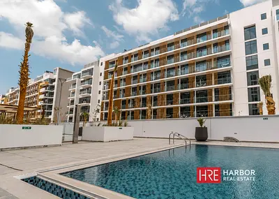 Well-Maintained | Spacious 1BR | 4 Cheques