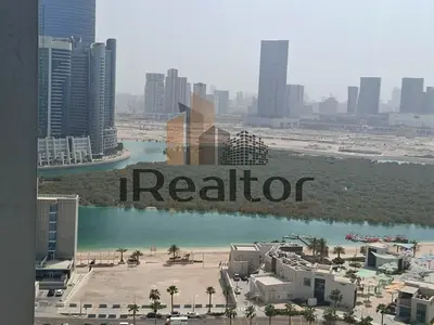 Available 2 Bed | Accessible Anywhere | High Floor with Sea View | For RENT