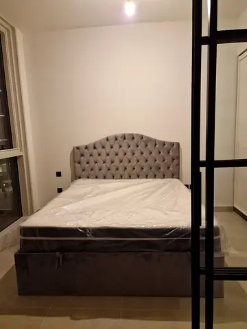 Bed King Size with a Storage