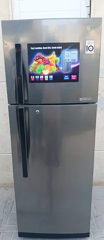 LG brand fridge for sale will go this week