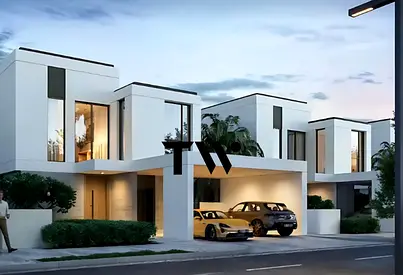4 BR | VERDANT LANDSCAPES | POLO FOCUSED