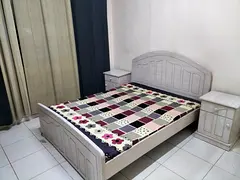 Room for Executive Male Bachelor