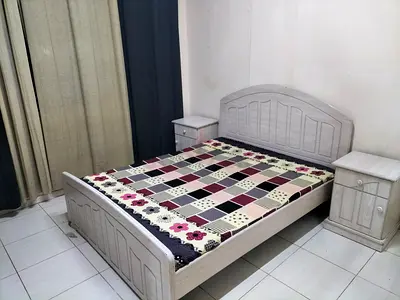 Room for Executive Male Bachelor