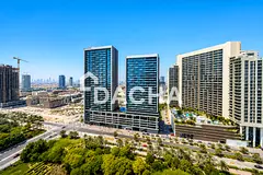 Fully Furnished | High Floor | Open Community View