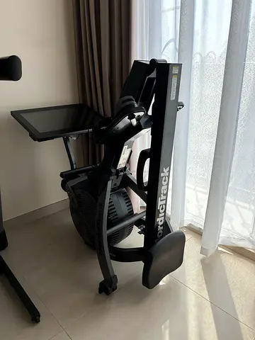 NordicTrack RW900 Rower (SpaceSaver)