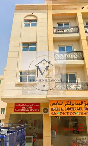 للبيع بناية في مويلح