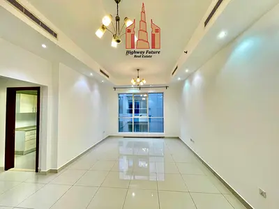 SPACIOUS 1-BEDROOM || PARKING || ON DUBAI BORDER