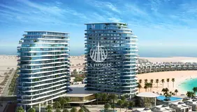 📈 Smart Investment in the Fastest-Growing Destination! "Danah Bay" Villas &amp; Apartme
