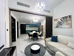 Prime Location | Furnished 1BR | Spacious Layout