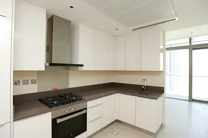 Perfect location | Modern | Unfurnished
