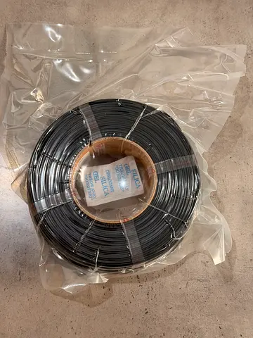 3D printer filament PETG