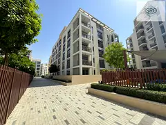 Studio available for rent in uptown al zahia .