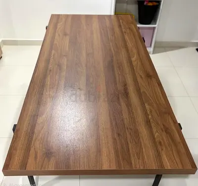 6 seater Dinning Table - Mint Condition