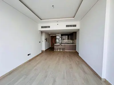 Unfurnished 2 BR | High Floor | Burj Khalifa View