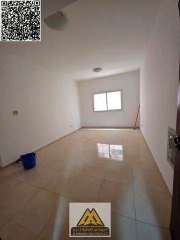 Spacious area | Prime location | Air conditioning | View