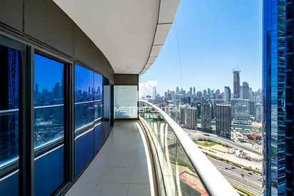 High Floor | Ready to Move in | Fully Furnished
