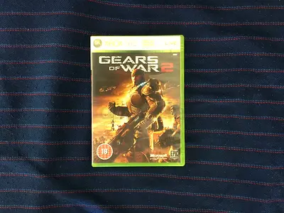 Gears of War 2 (Xbox 360)