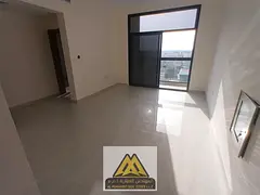 Located directly on the main road, the apartment features a spacious layout, central air conditionin