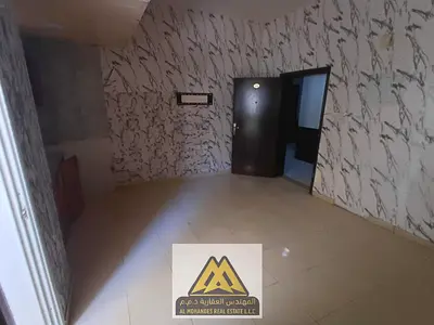 استوديو النعيمية 2 بلكونة مساحة كبيرة 17 ألف سنوي تكييف مركزي 4 دفعات صيانة على المالك موقع قريب شارع الملك فيصل جاهز للسكن