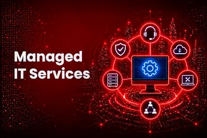 Complete IT Solutions for Your Business – Fast, Reliable  Affordable