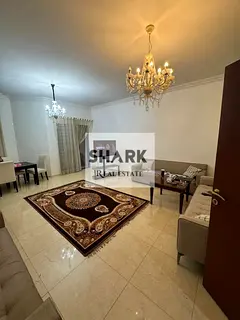 For Sale: Fully Furnished 2-Bedroom Apartment in Al Khor Towers Total Price: AED 460,000