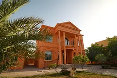 5 Bedroom Villa | Garden | Service Block | Ready to Move in