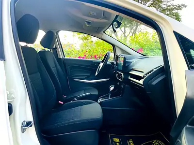 Ford EcoSport Trend, миниатюра 17