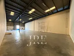 Warehouse for Rent in Sharjah