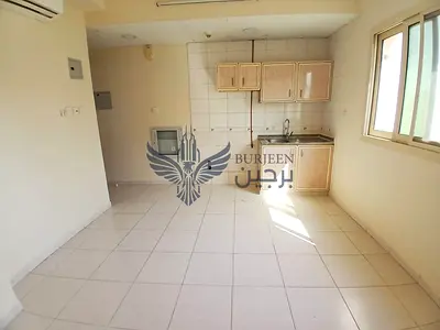 Affordable Studio | Muweilah | Family Building | Ready to Move