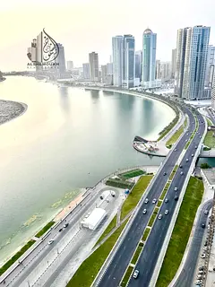 2 BEDROOMS/BALCONY/THE BEST LOCATION