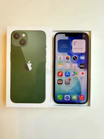 iPhone 13 128GB