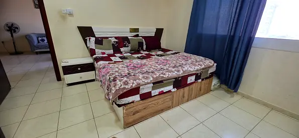 Bed room set
