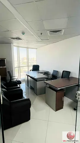 OFFICE FOR RENT | NEAR METRO | STARTING FROM JUST 22,000/YR