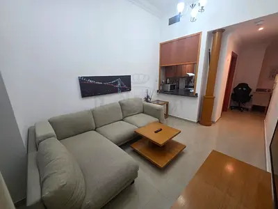Next to Metro | Big Balcony | Ready to Move