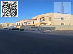 Residential &amp; Commercial Land for Sale in Al Nuaimiya, Ajman : Residential / Commercial Building