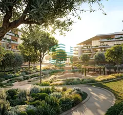 60% MORTGABLE--70% OF COMMUNITY GREEN AREAS-PRE LAUNCH OPPORTUNITY