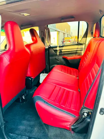 2018 Toyota HILUX 照片 6