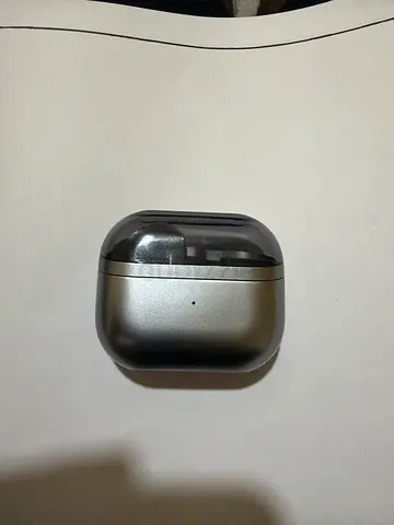 Samsung Buds 3 pro earbuds with charging case -open box  condition