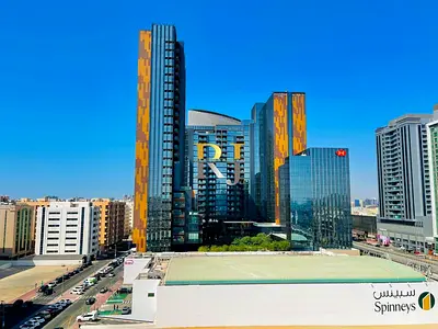 Premium 3BHK with Excellent Amenities |Al Mankhool