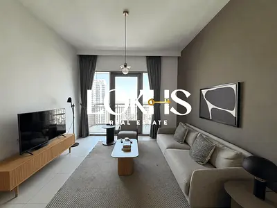 HIGH FLOOR | COMMUNITY VIEW | READY TO MOVE IN
