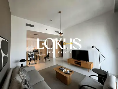 HIGH FLOOR | COMMUNITY VIEW | READY TO MOVE IN
