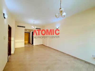 Free Car Parking I 1 Bedroom & Hall I Double Balcony